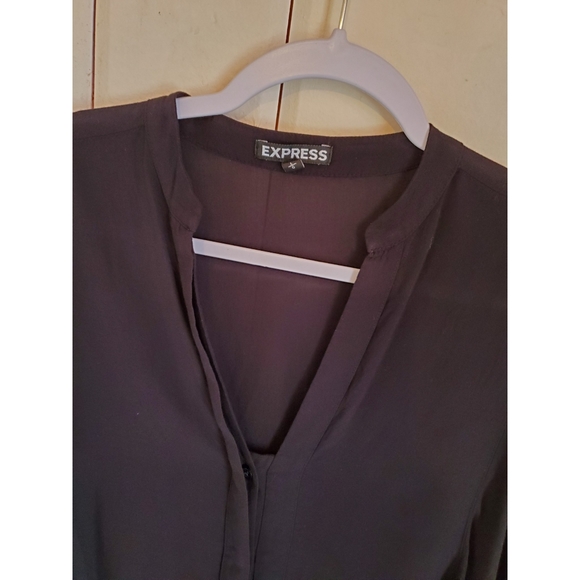 Express Blouse - Picture 2 of 4